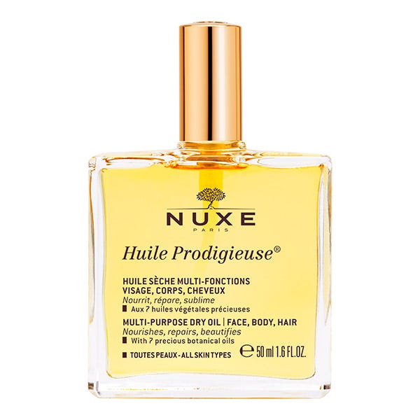 Aceite Huile Prodigieuse
