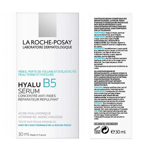 La Roche Posay Hyalu B5