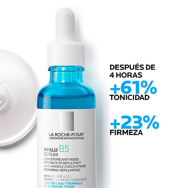 La Roche Posay Hyalu B5