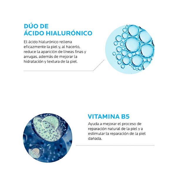 La Roche Posay Hyalu B5