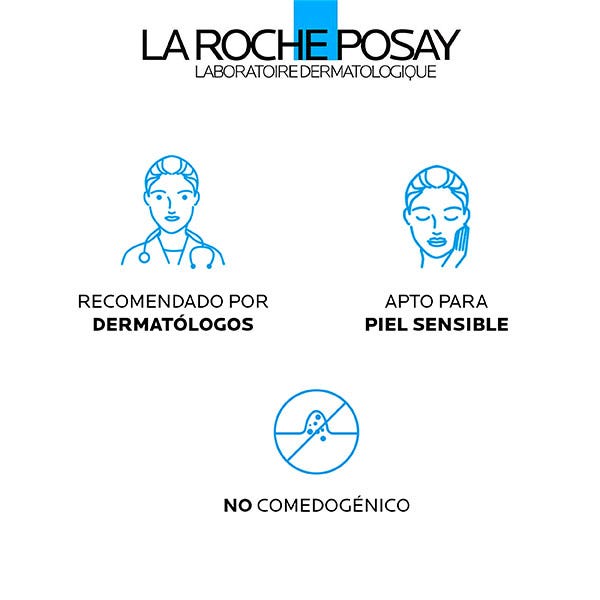 La Roche Posay Hyalu B5