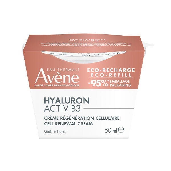 Avene Hyaluron Activ B3