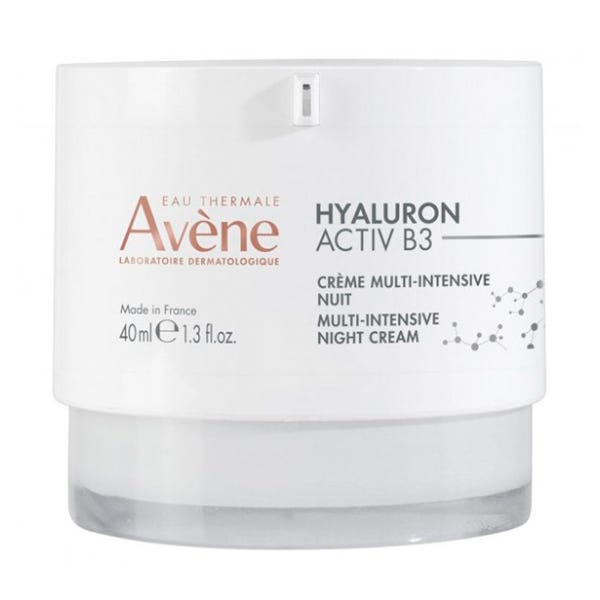 Avene Hyaluron Activ B3