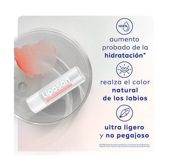 Hyaluron Lip Moisture Plus