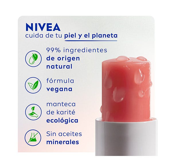 Hyaluron Lip Moisture Plus