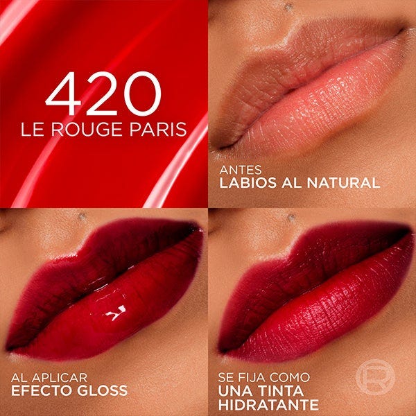L'oreal Paris Hyaluron Tint
