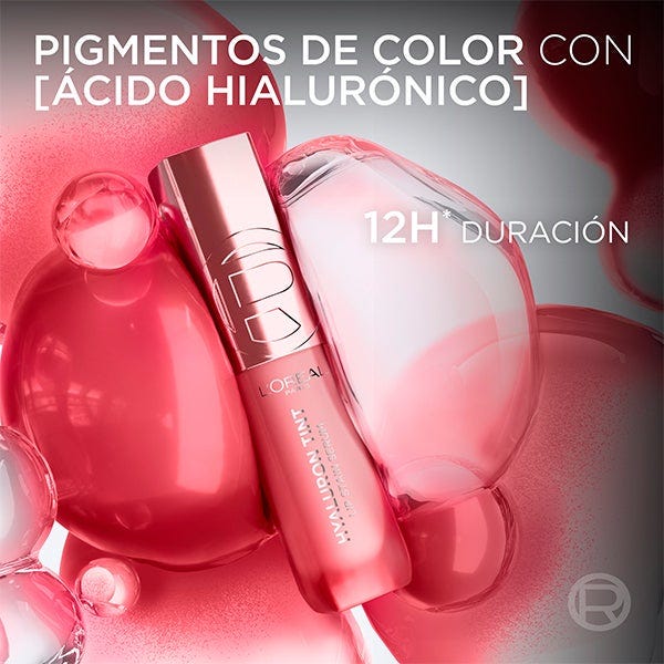 L'oreal Paris Hyaluron Tint