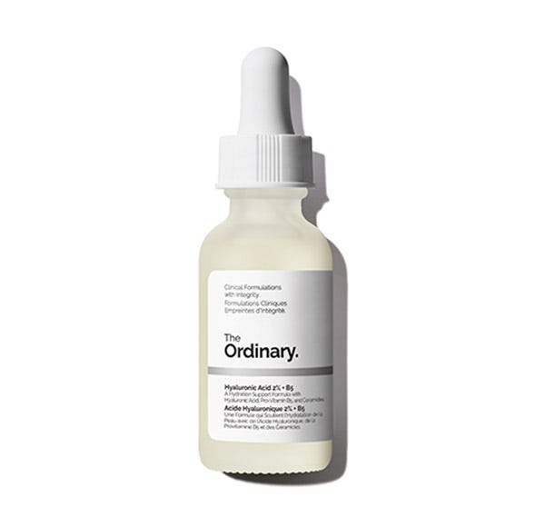 The Ordinary Hyaluronic Acid 2% + B5