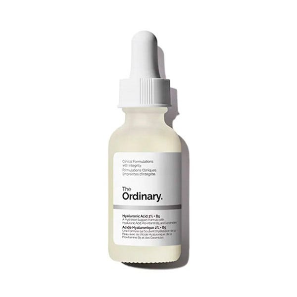 The Ordinary Hyaluronic Acid 2% + B5