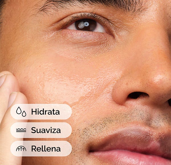 The Ordinary Hyaluronic Acid 2% + B5