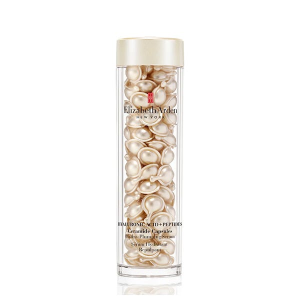 Hyaluronic Acid + Peptides Capsules