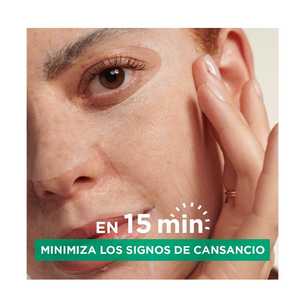 Garnier Hyaluronic Cryo Jelly
