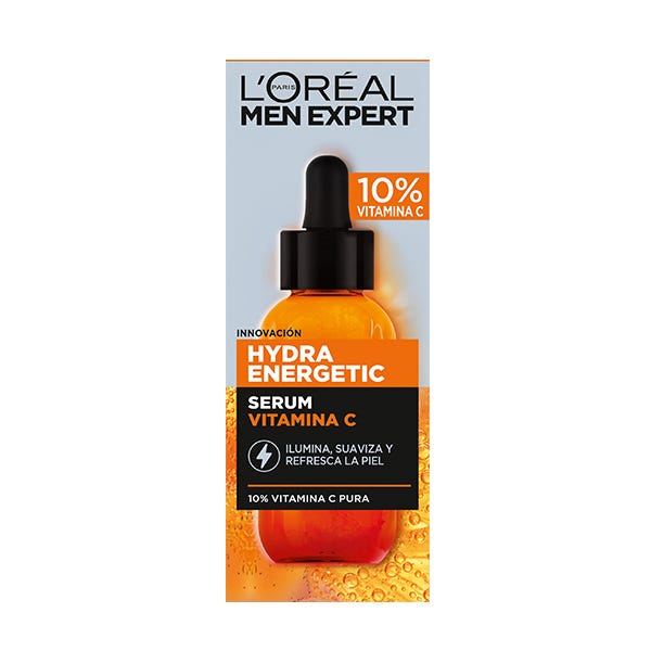 Hydra Energetic Serum