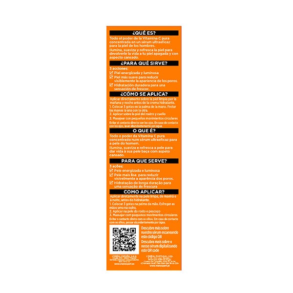 Hydra Energetic Serum