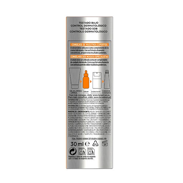 Hydra Energetic Serum
