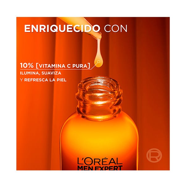 Hydra Energetic Serum