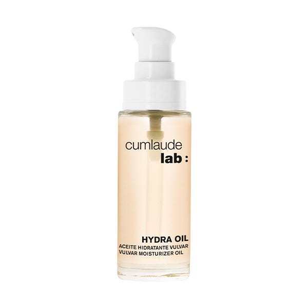 Hydra Oil