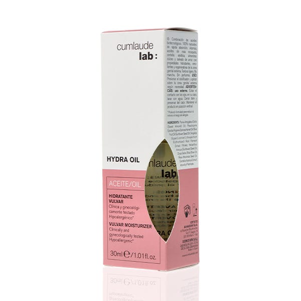 Hydra Oil