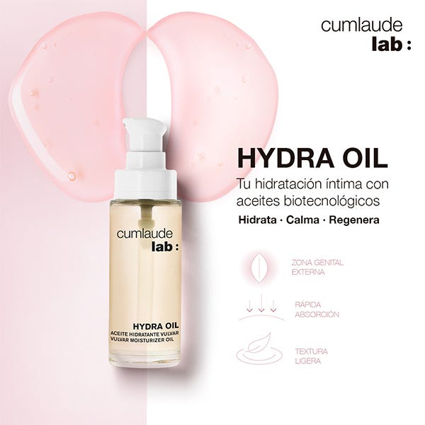 Hydra Oil