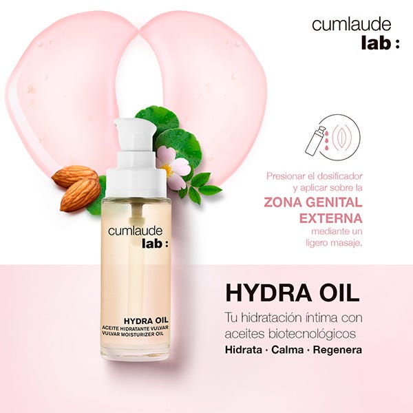 Hydra Oil