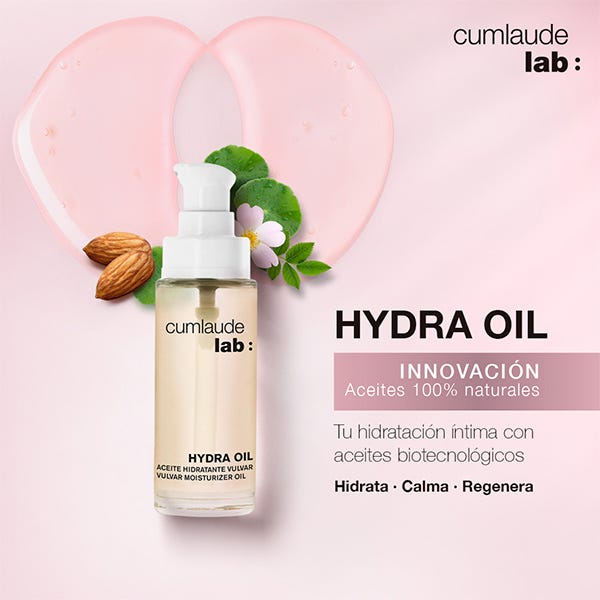 Hydra Oil