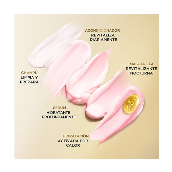Hydra Revitaliza