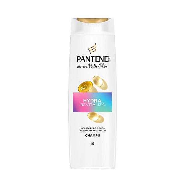 Pantene Hydra Revitaliza