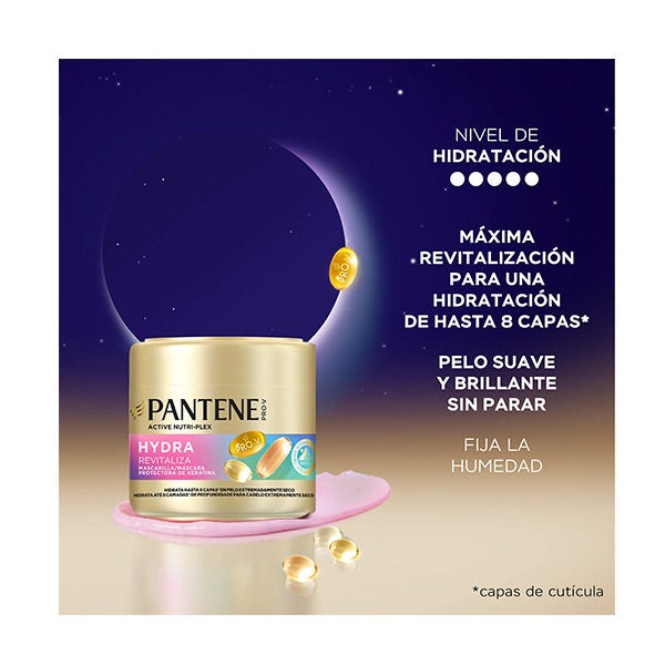 Hydra Revitaliza