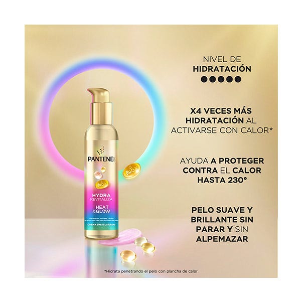 Pantene Hydra Revitaliza