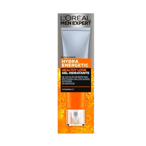 Hydraenergetic Gel Hidratante