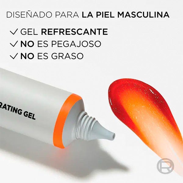 Hydraenergetic Gel Hidratante