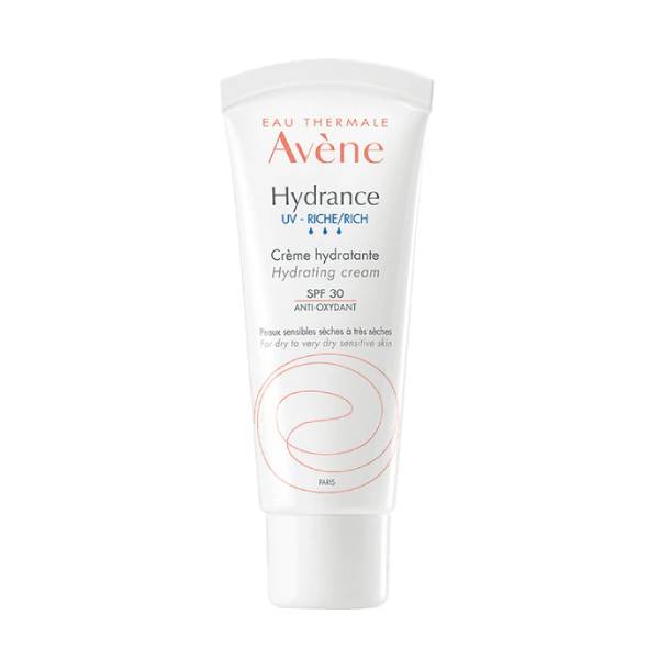 Avene Hydrance Optimale Riche Spf 30