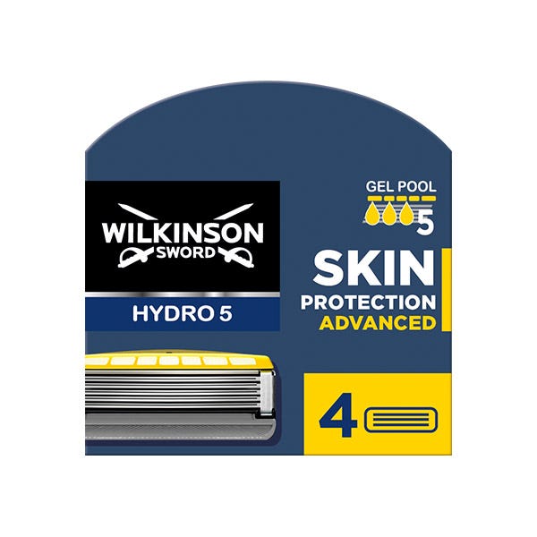 Hydro 5 Sense Energize Vitalisiert