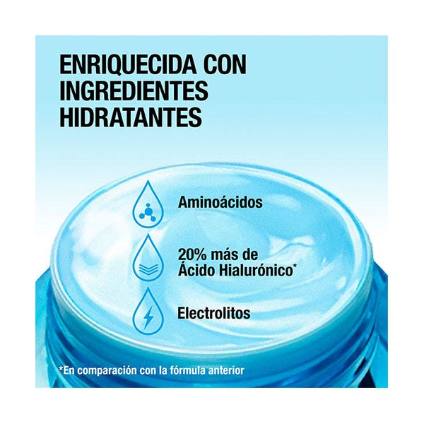 Neutrogena Hydro Boost Gel Cream