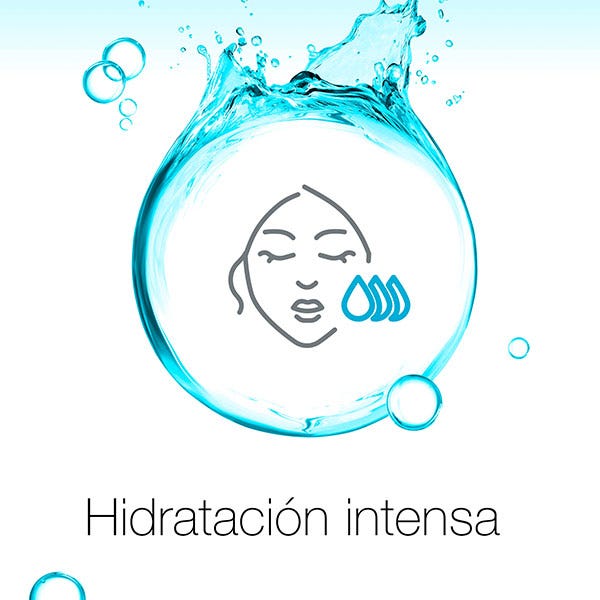 Neutrogena Hydro Boost Limpiador Gel De Gua