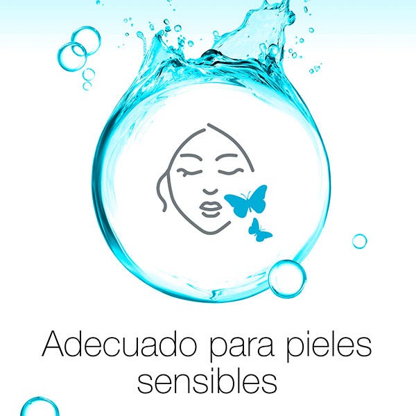 Neutrogena Hydro Boost Limpiador Gel De Gua