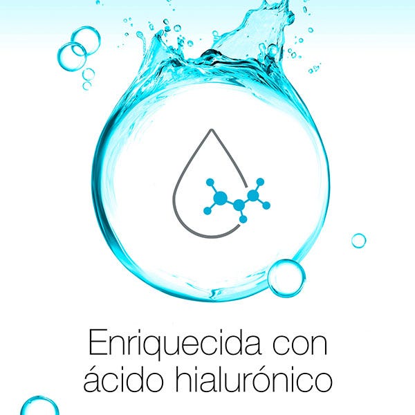 Neutrogena Hydro Boost Limpiador Gel De Gua
