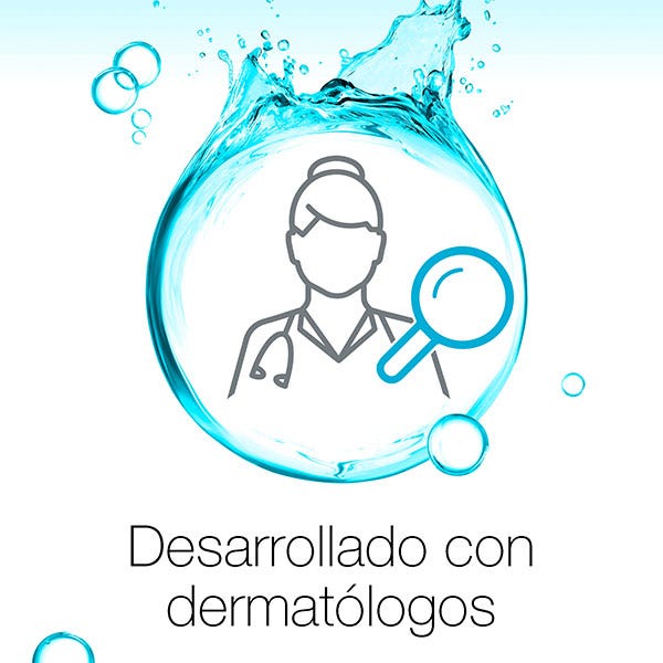 Neutrogena Hydro Boost Limpiador Gel De Gua