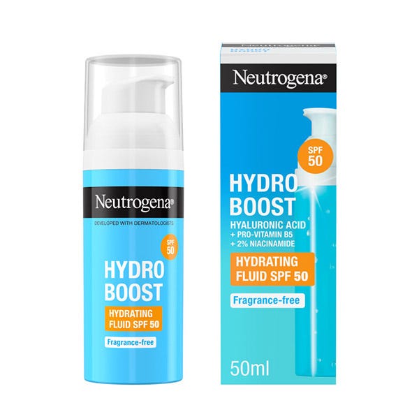 Neutrogena Hydro Boost SPF50