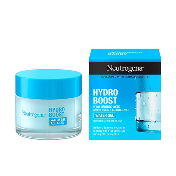 Neutrogena Hydro Boost Water Gel
