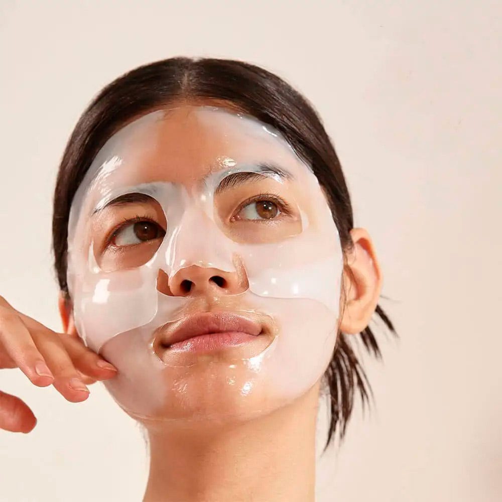 Hydro Cera-Nol Real Deep Mask