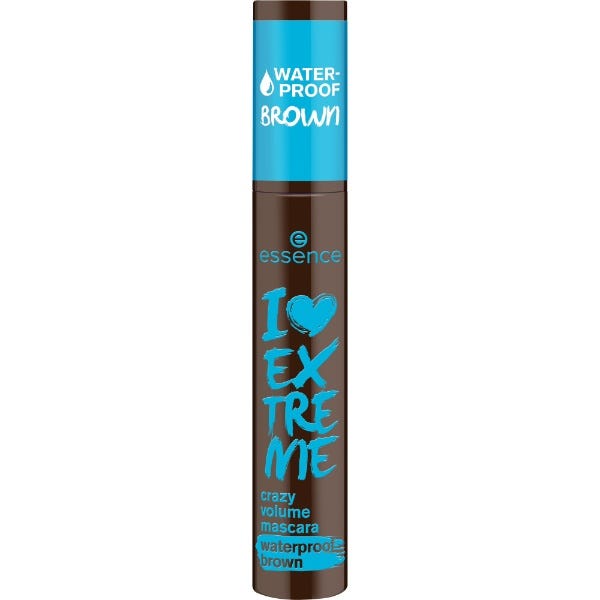 I Love Extreme Crazy Volume