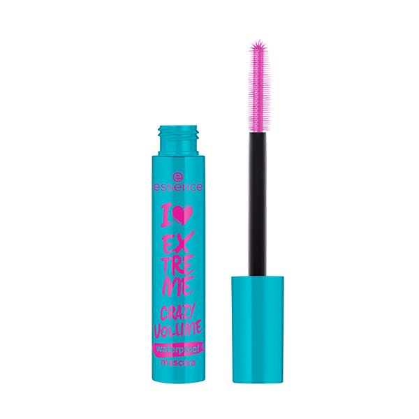 I Love Extreme Crazy Volume