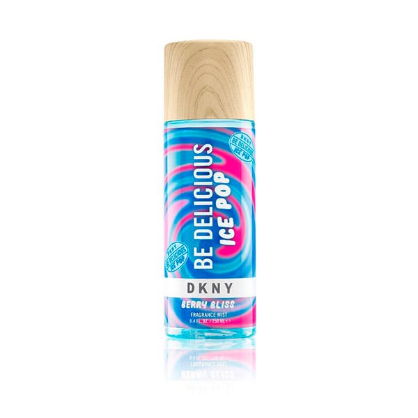 Ice Pop Berry Bliss