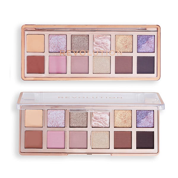 Icon Palette