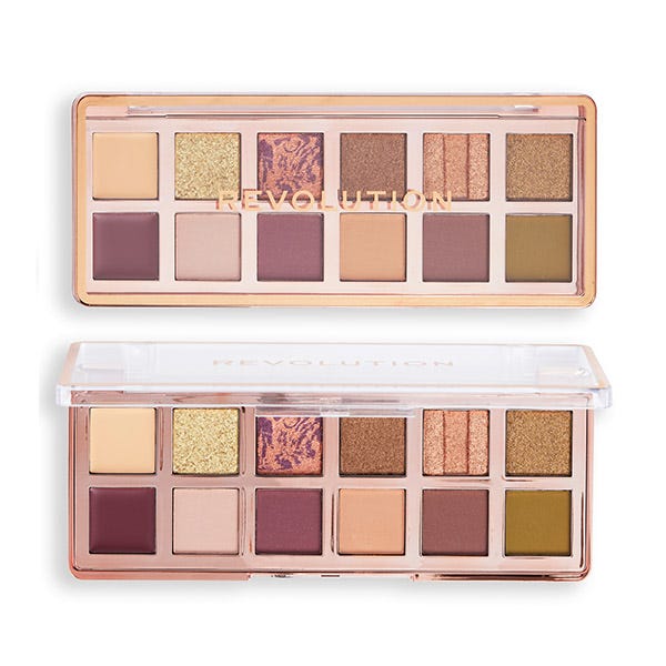 Icon Palette