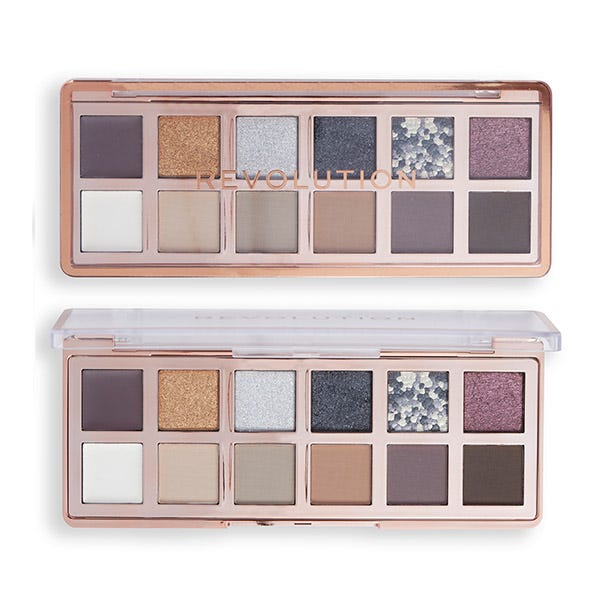 Icon Palette