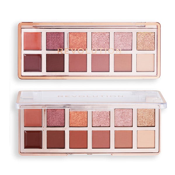 Icon Palette