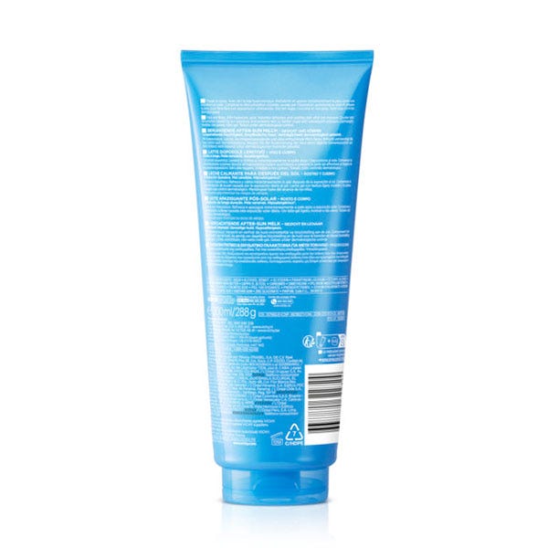 Idéal Soleil After Sun Milk