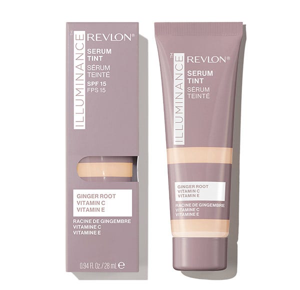 Illuminance Serum Tint
